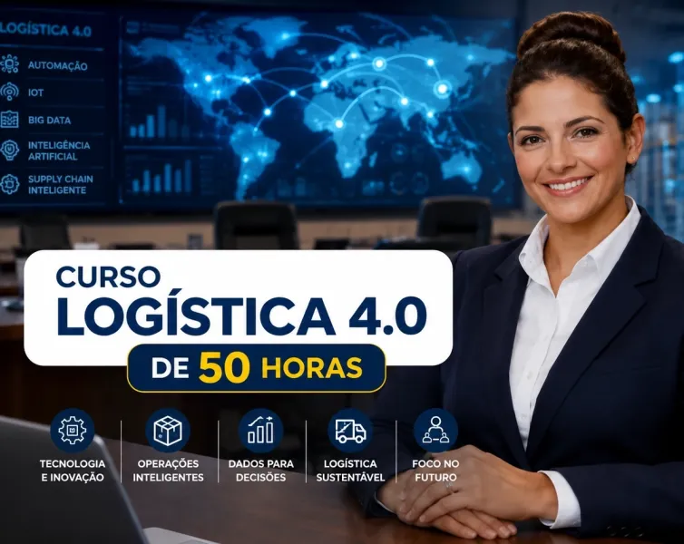 Logística 4.0